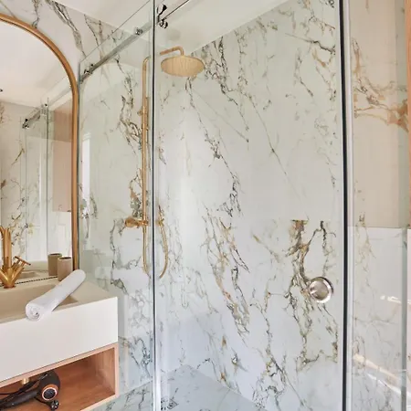 Lou Lejlighedshotel Paris