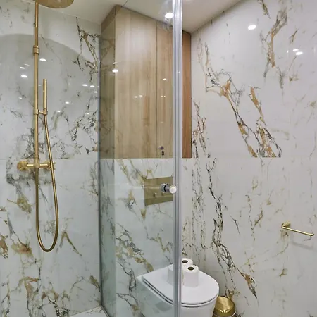 Lou Lejlighedshotel Paris